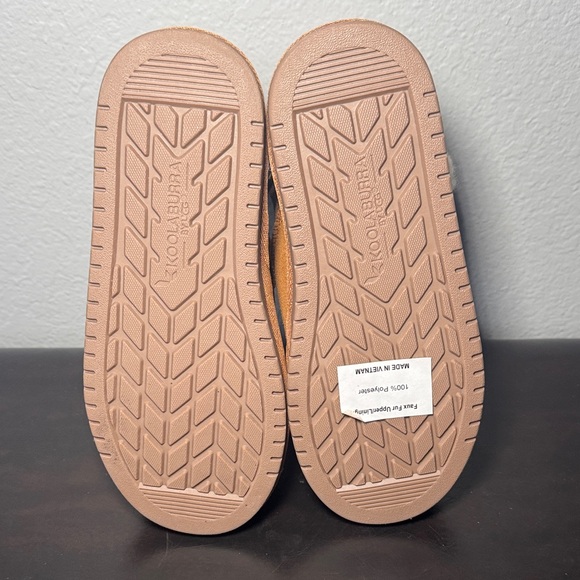 Kookaburra by UGG Victoria Mini Boots - Picture 8 of 10